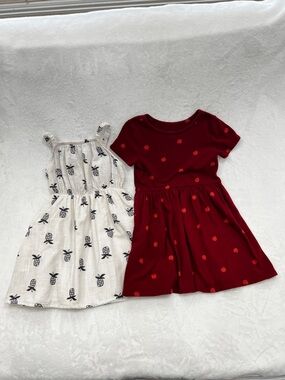 cat and jack burgundy dress Cat & Jack | Dresses | Nwt Cat And Jack Burgundy And Magenta Floral Dress
